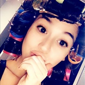 Get to know me ☺️❤️